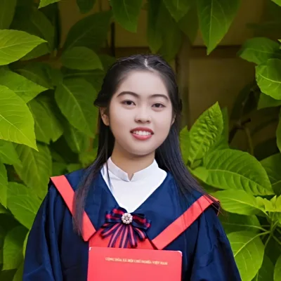 Trần Thảo Xuân