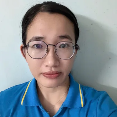 Hoàng Mai Mến