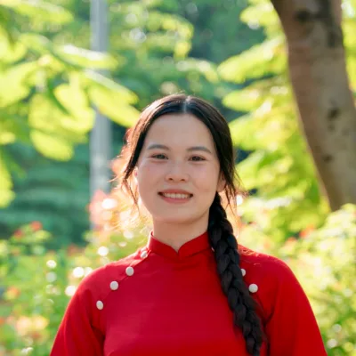 Phạm Thùy Trâm