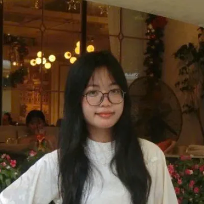 Lê Huyền Chi