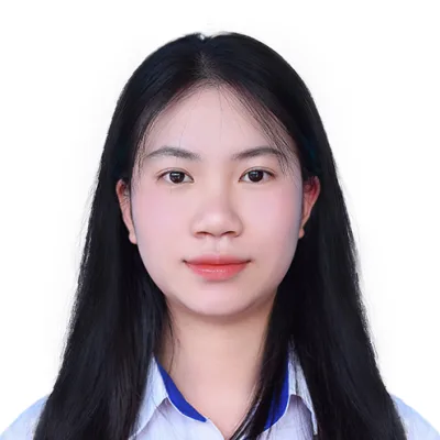 Võ Minh Thắm