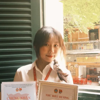 Nguyễn Thị Liên
