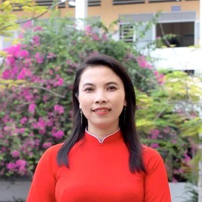 Hoàng Hồng Vân