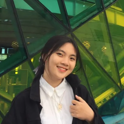 Trần Phương Ly Na