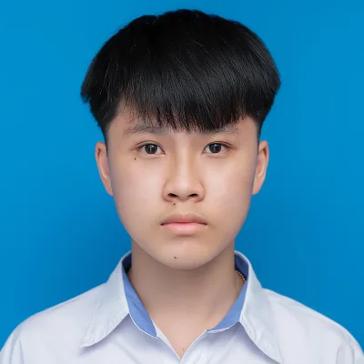 Huỳnh Quang Thắng