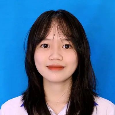 Nguyễn Yến Hậu
