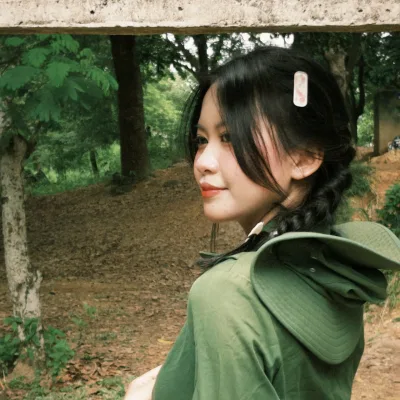 Nguyễn Thu Duyên