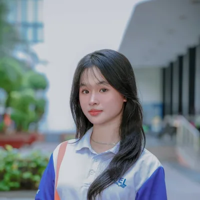 Nguyễn Thu Hậu