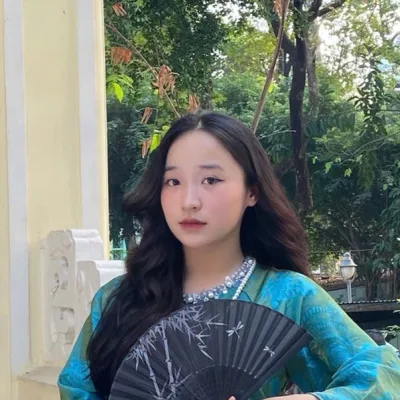 Trần Thùy Hảo