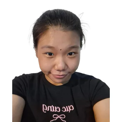 Nguyễn Thùy Ly Na