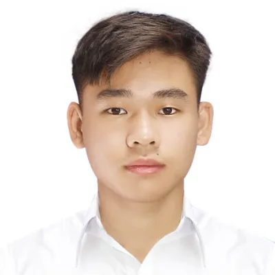 Nguyễn Hoàng Chiến