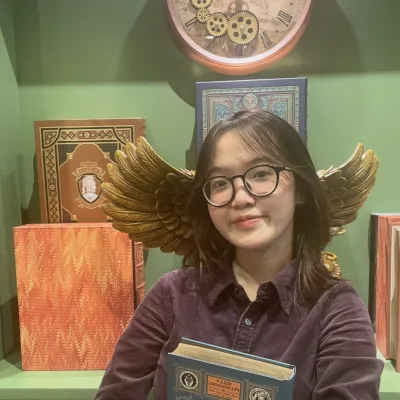 Ngô Phương Thư