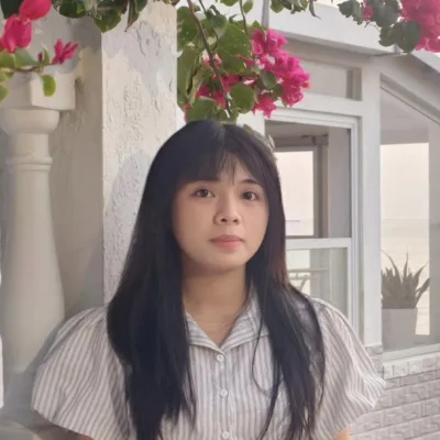 Trần Thị Tâm