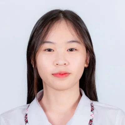 Trương Thị Uyên