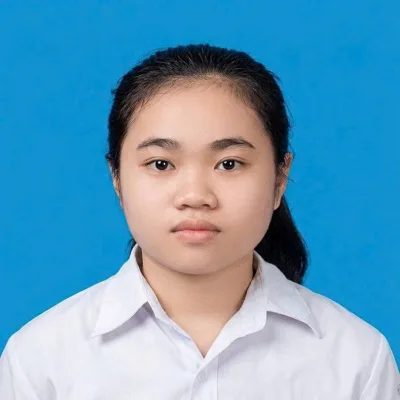 Nguyễn Thị Diệp