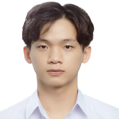 Nguyễn Phúc Hào