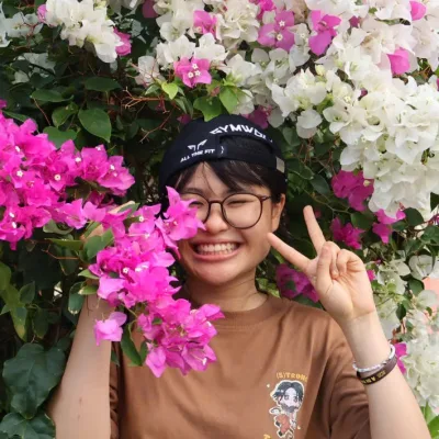 Võ Gia Linh