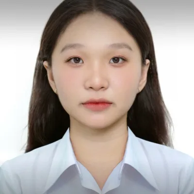Nguyễn Thu Thắm