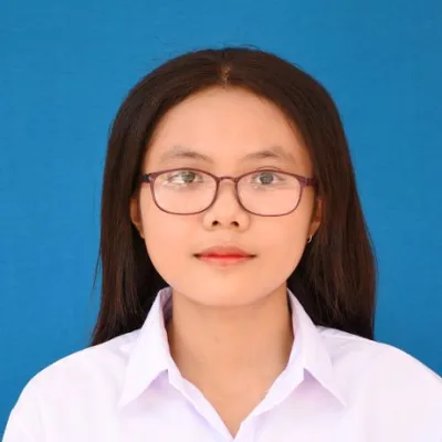 Nguyễn Hải Vy