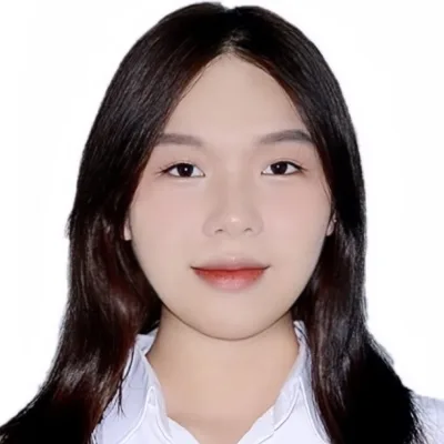Hoàng Mai Trinh