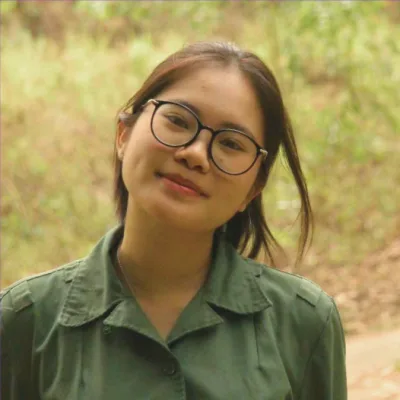 Trần Thị Hạnh