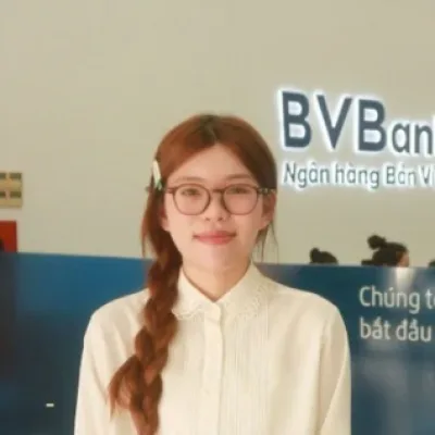 Nguyễn Yến Mai