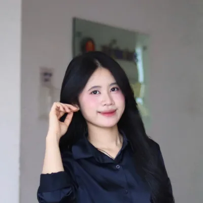 Thái Thị Mai