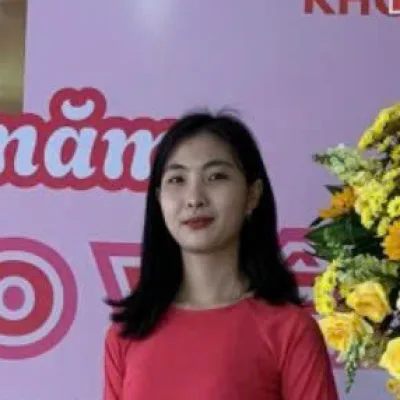 Bùi Hồng Mến