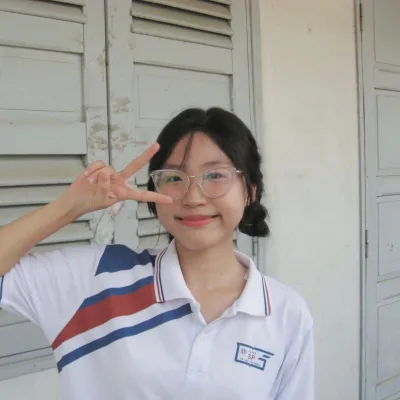 Huỳnh Thanh Thoa