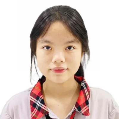 Trịnh Gia Lụa
