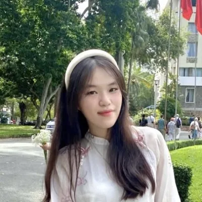 Nguyễn Thị Phúc