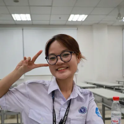 Nguyễn Diệu Anh
