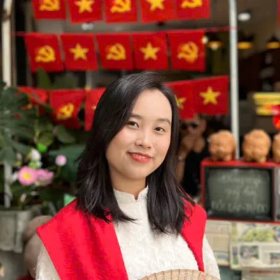 Phạm Ánh Huyền