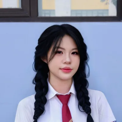 Lê Khánh Oanh