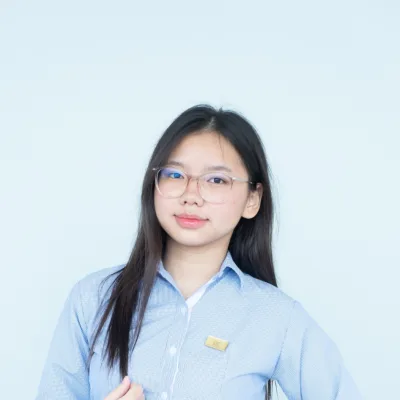 Tạ Thị Hiên