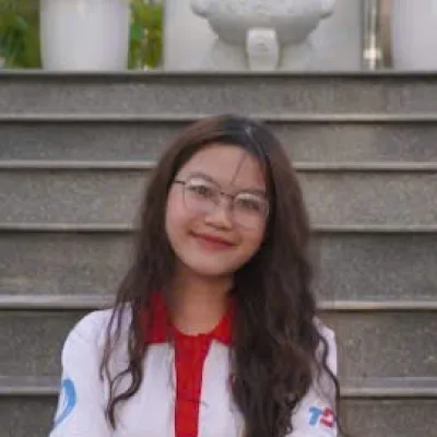 Lê Khánh Hân