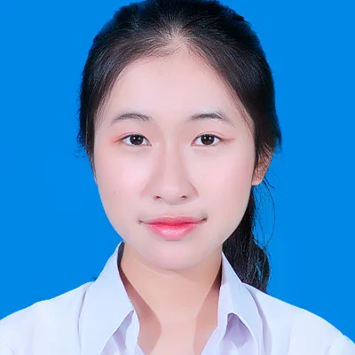 Nguyễn Thảo Lụa