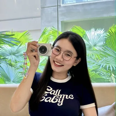 Lê Thùy Thanh