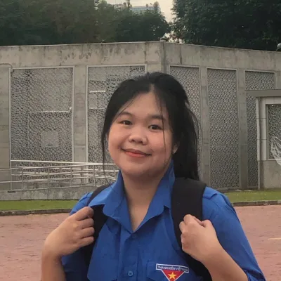 Trần Ngọc Thuỷ