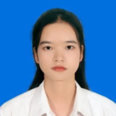 Trần Kim Mỹ