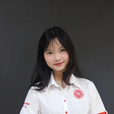 Phạm Mai Quyên