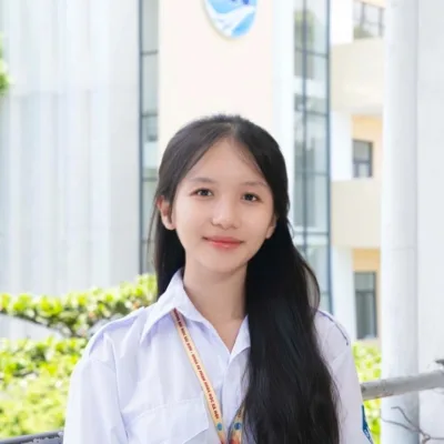 Võ Bảo Nhàn