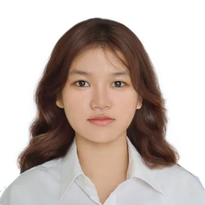 Trần Thùy Hoài