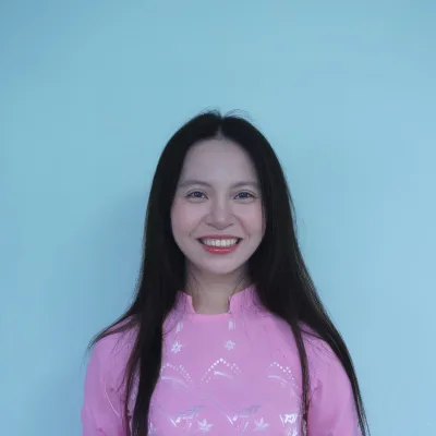 Trần Hồng Lệ