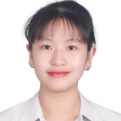 Trần Thảo Trinh