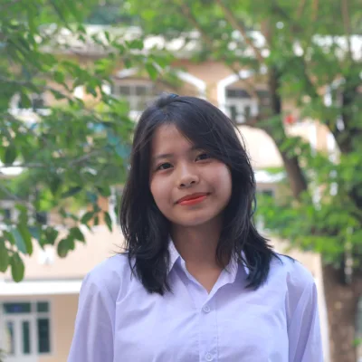 Huỳnh Mai Hằng