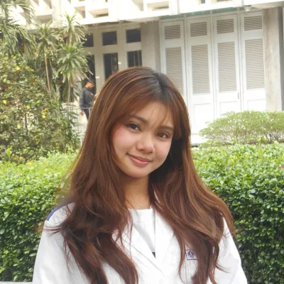 Trương Thị Phúc