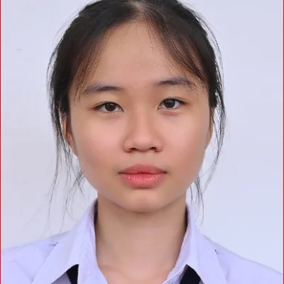 Phạm Diệu Thắm