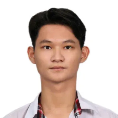 Hoàng Công Luân