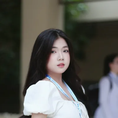 Vũ Thị My